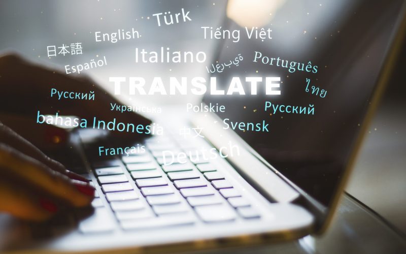 Translate Service
